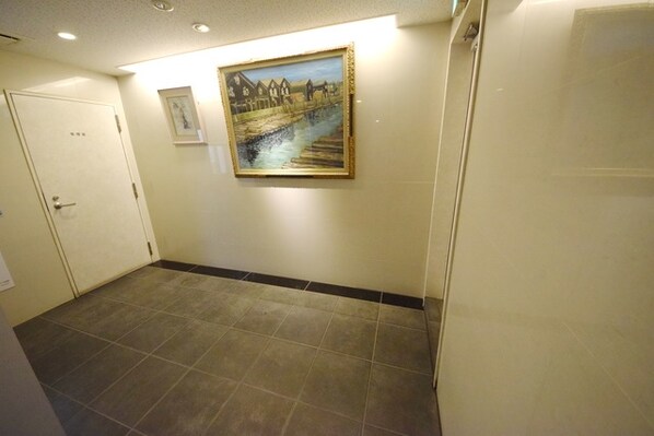 フィールドヒルズ門前仲町の物件内観写真